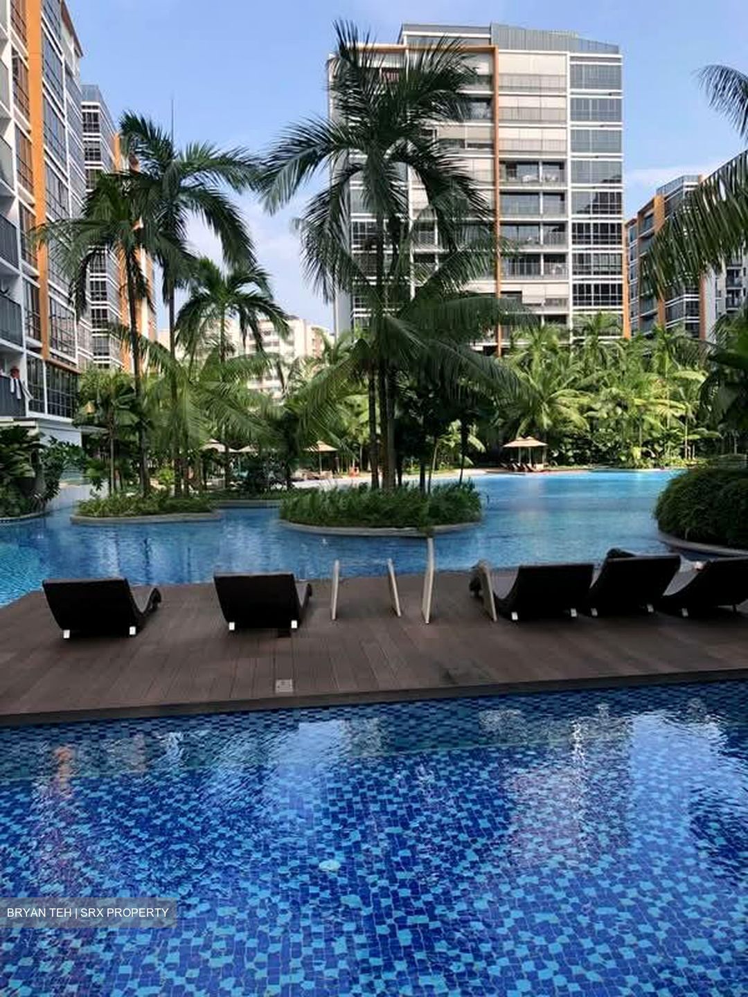 Coco Palms (D18), Condominium #583562221